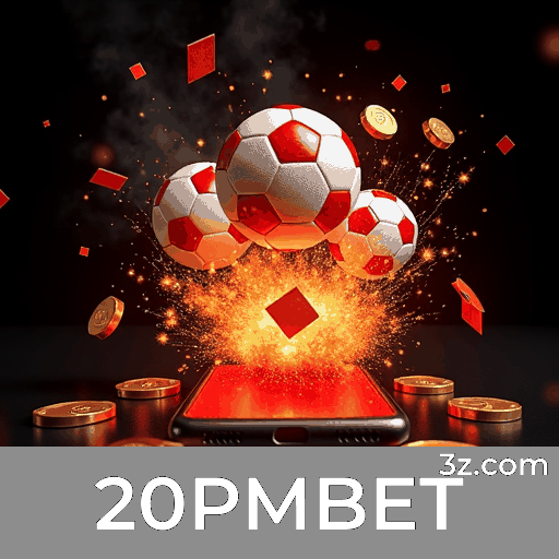 20PMBET: Apostas Móveis Facilitadas e Completas